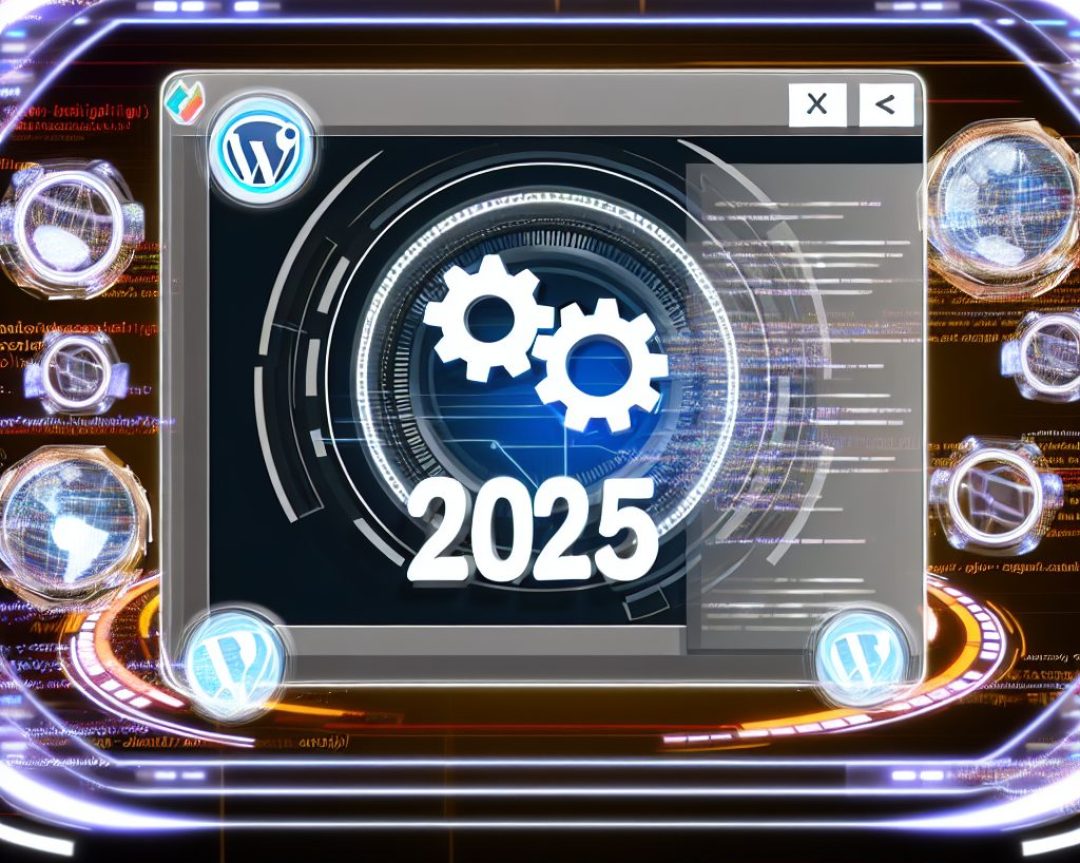 Os melhores plug-ins WordPress de 2025: melhore a funcionalidade e o desempenho