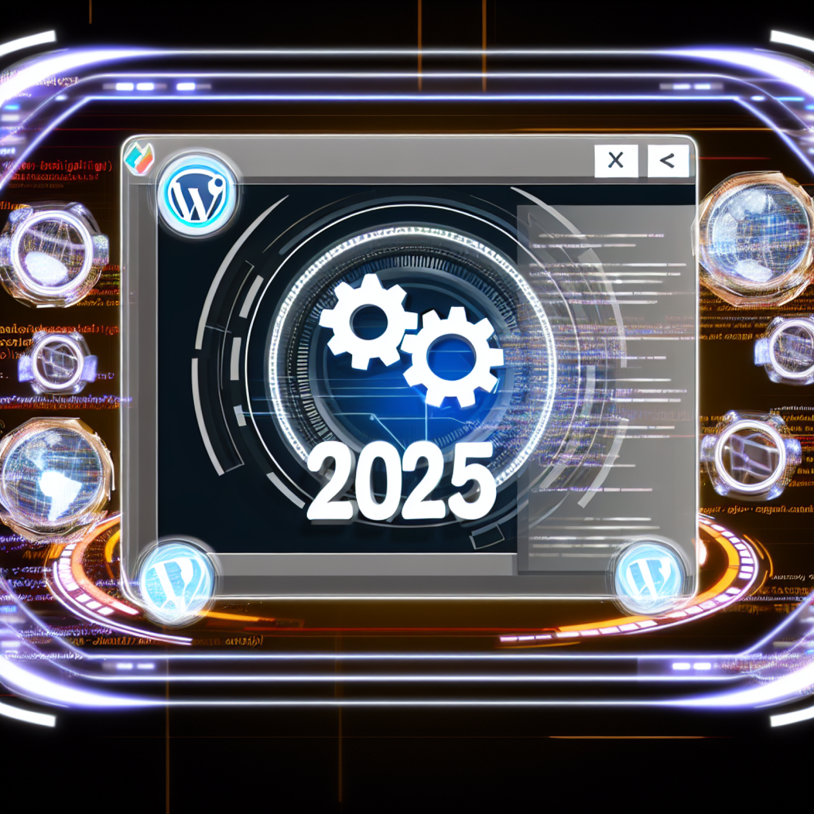 Os melhores plug-ins WordPress de 2025: melhore a funcionalidade e o desempenho