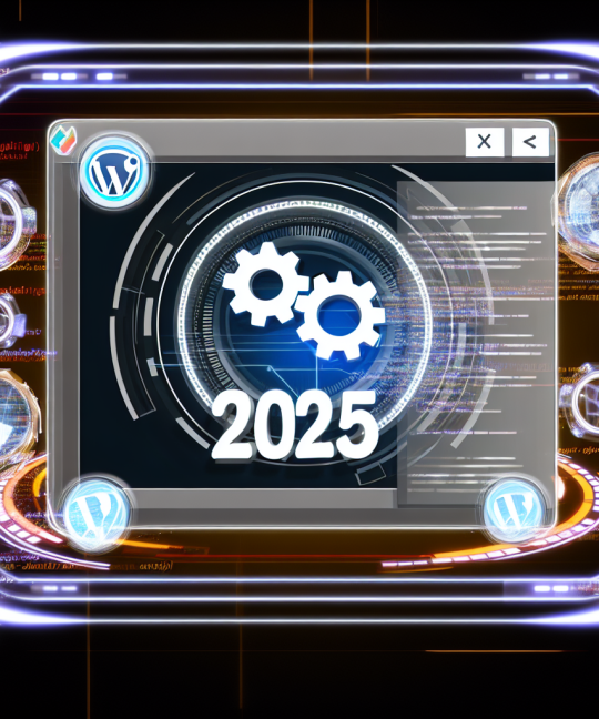 Os melhores plug-ins WordPress de 2025: melhore a funcionalidade e o desempenho