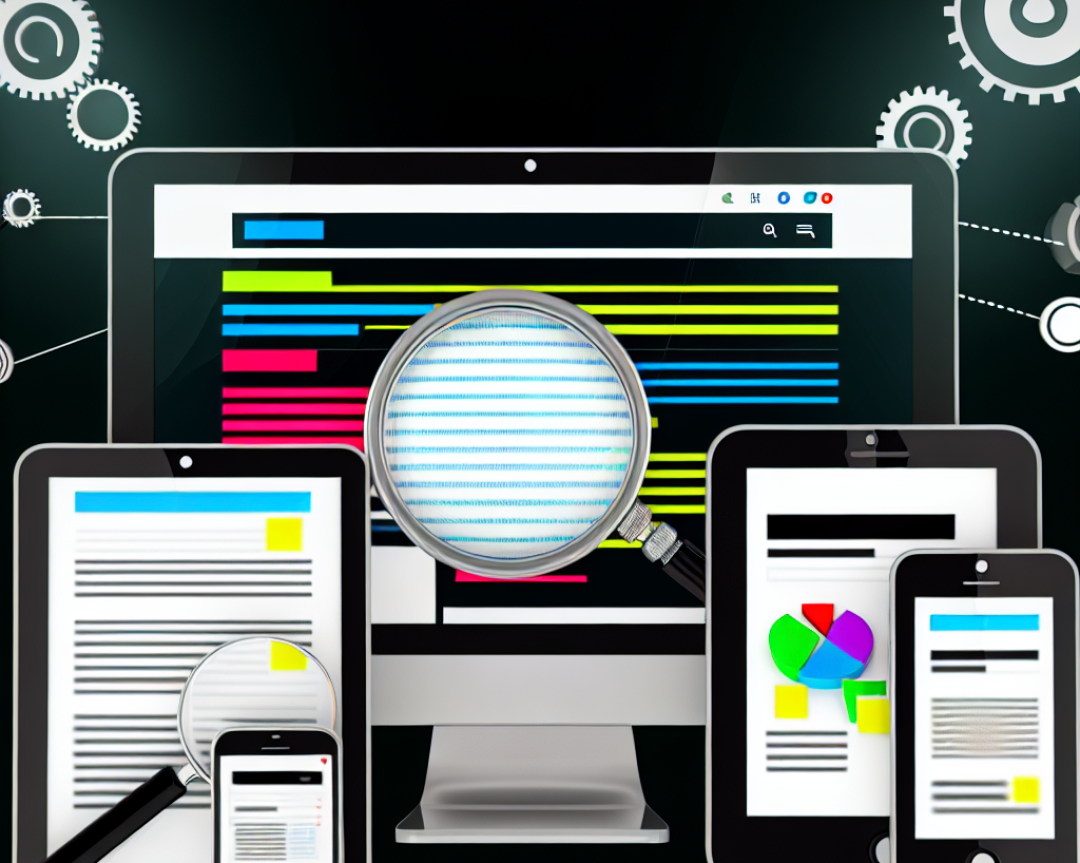 Temas WordPress responsivos: por que são importantes para SEO e experiência do usuário