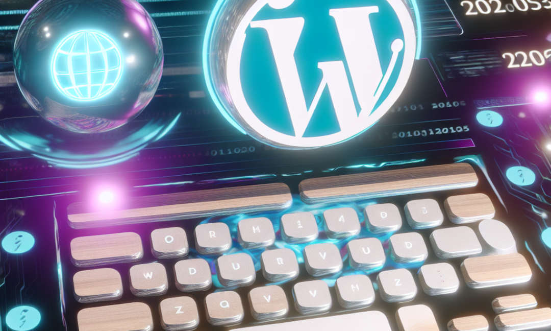 O futuro dos blogs: principais mudanças nas atualizações do WordPress para 2025