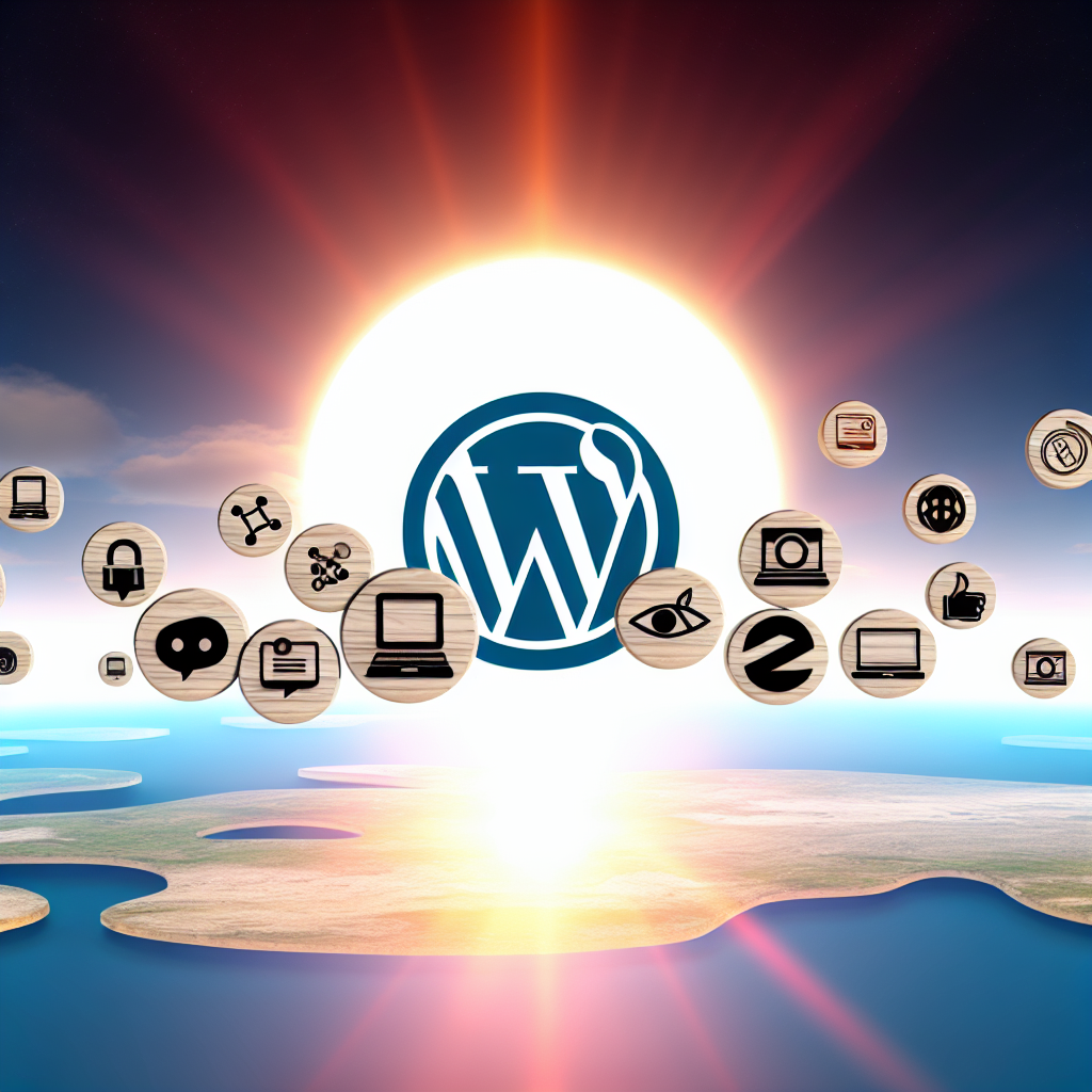 Uma visão geral abrangente dos plug-ins essenciais para o seu site WordPress