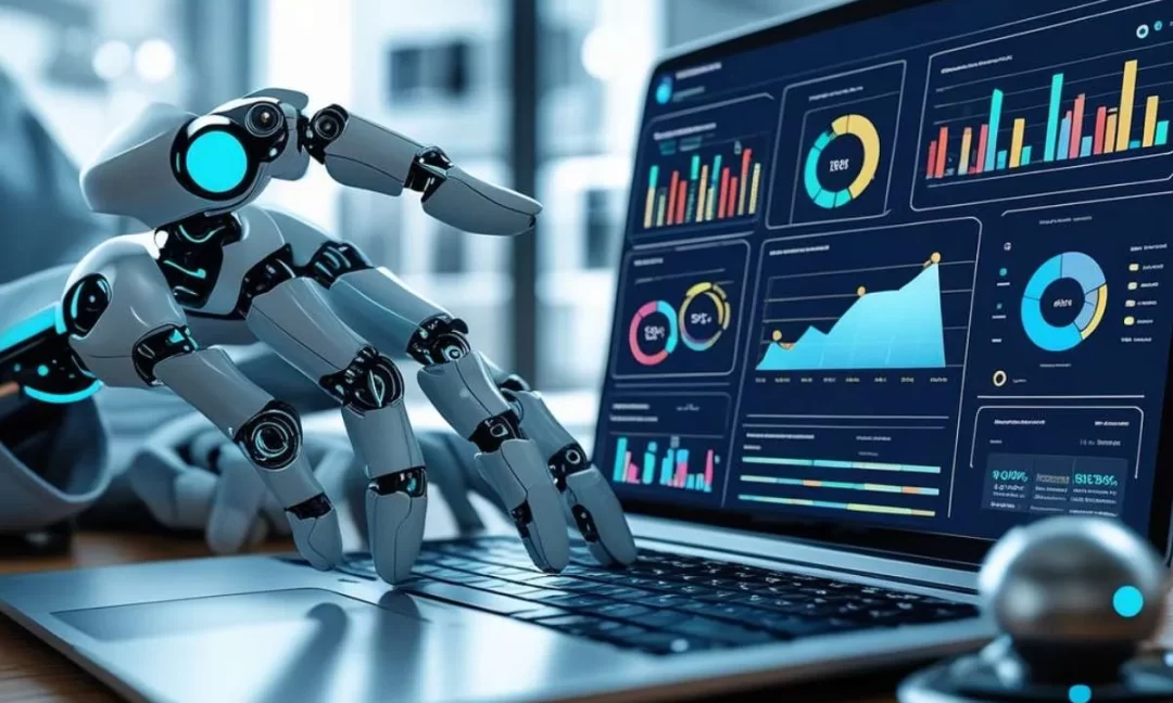 Harnessing AI Search Engine Optimisation for Next-Level Digital Marketing