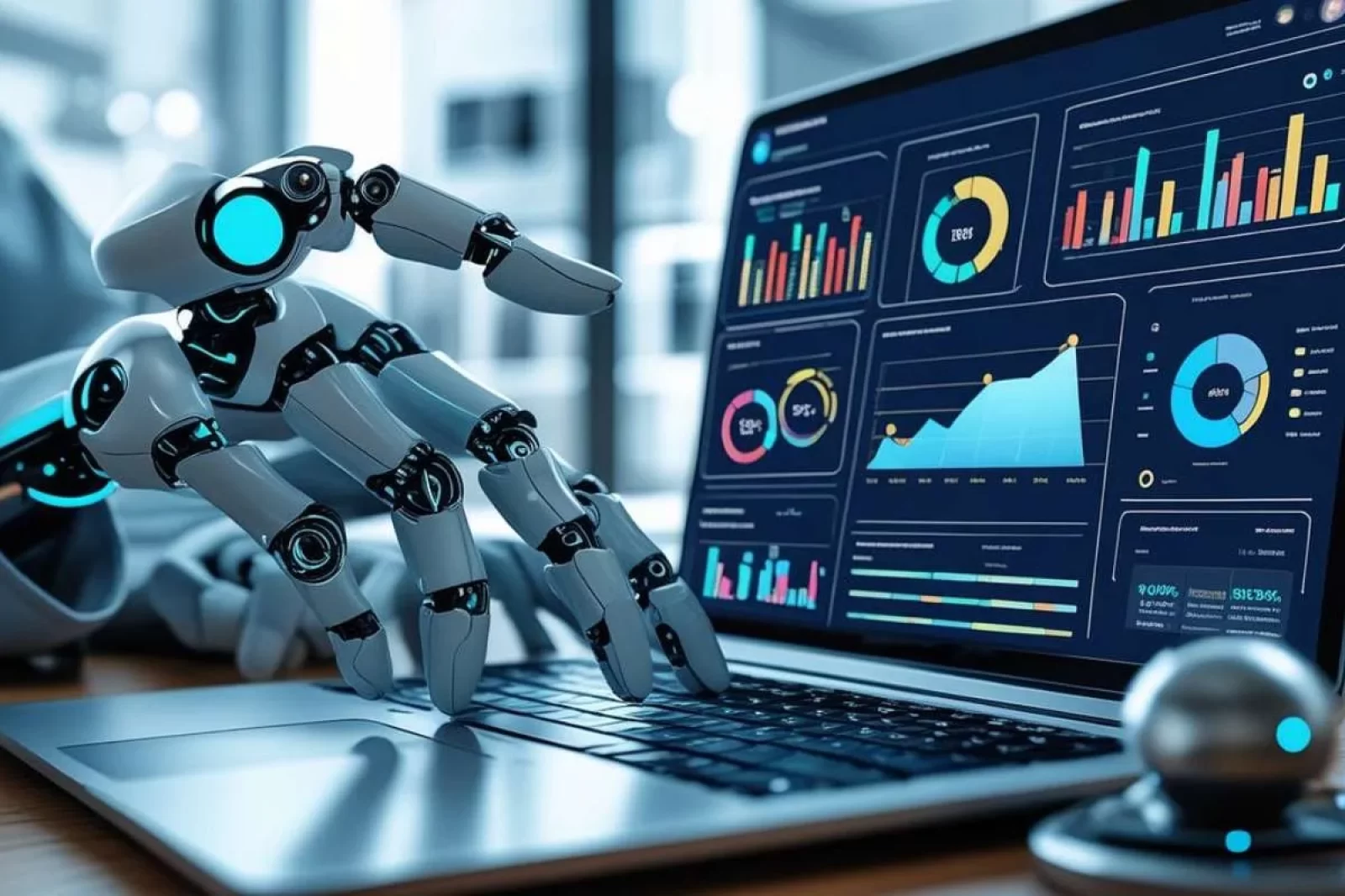 Harnessing AI Search Engine Optimisation for Next-Level Digital Marketing