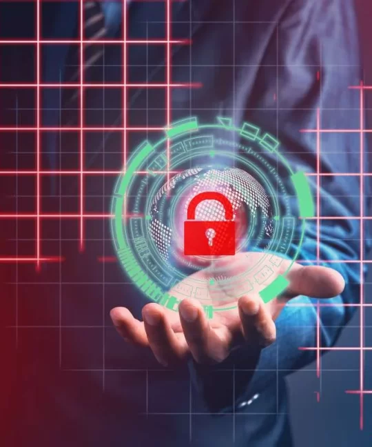 Cybersecurity in Digital Marketing Within Global Enterprises 