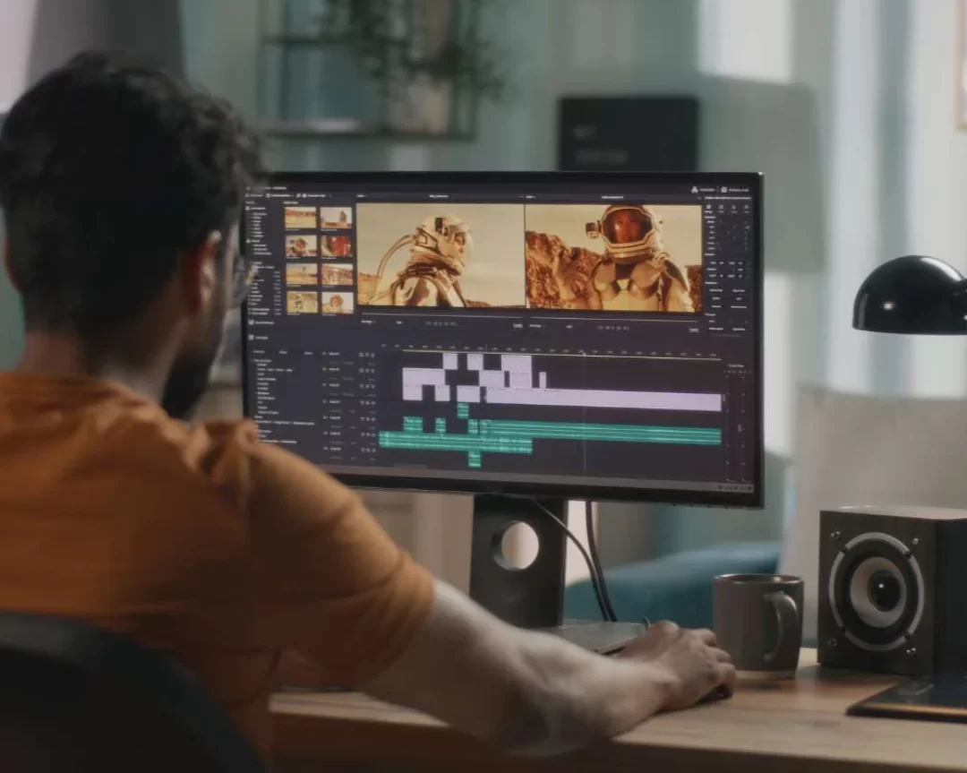 Professional Video Editing Tips to Strengthen Brand Stories 