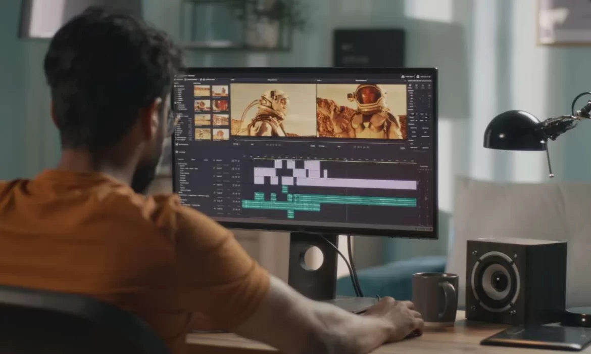 Professional Video Editing Tips to Strengthen Brand Stories
