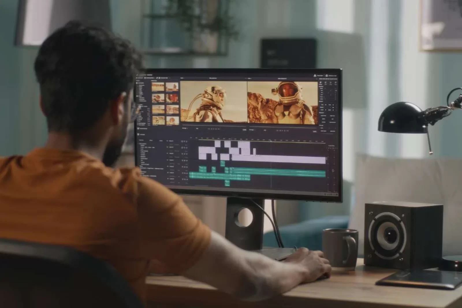 Professional Video Editing Tips to Strengthen Brand Stories