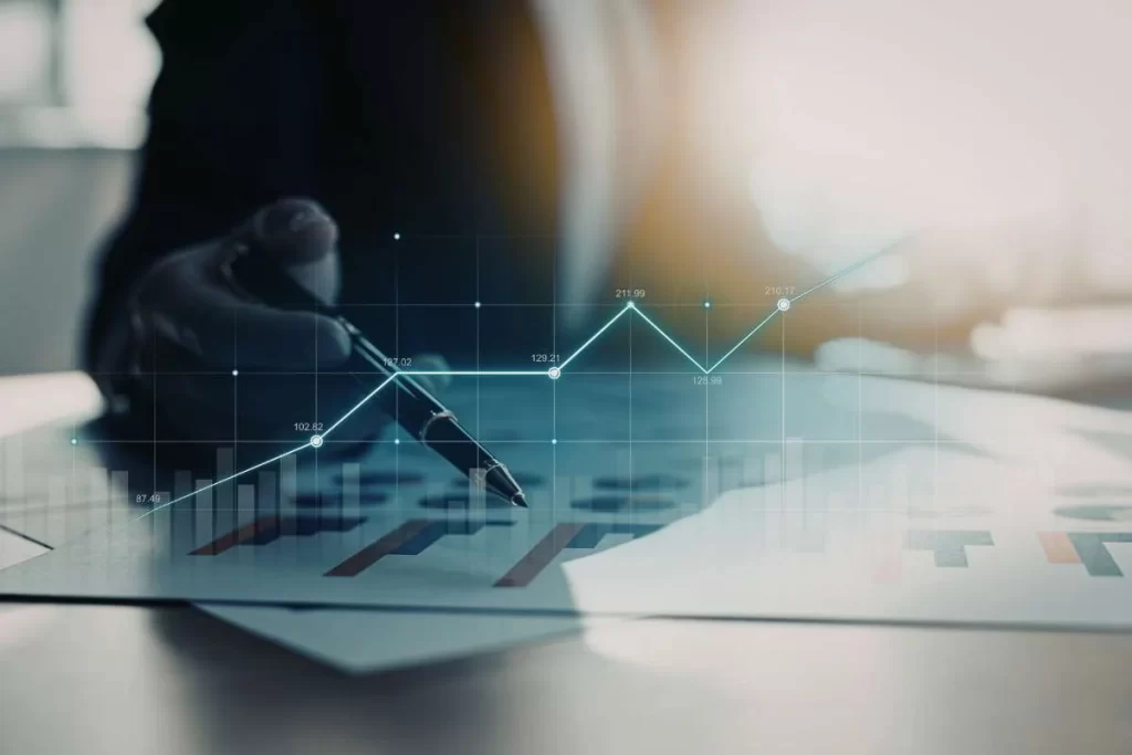ROI-Driven Data Strategy for Growing Businesses That Scale Profitably