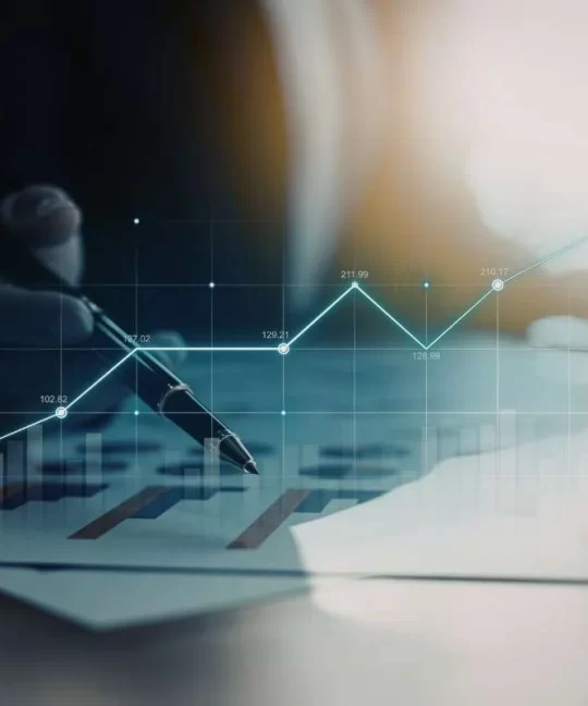 ROI-Driven Data Strategy for Growing Businesses That Scale Profitably 