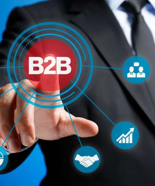 Boost Global Growth with Video Localization for B2B Leads 