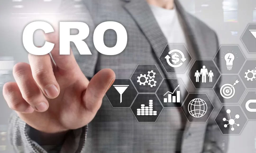 What Is Conversion Rate Optimization (CRO)? A Guide by Gentenox 