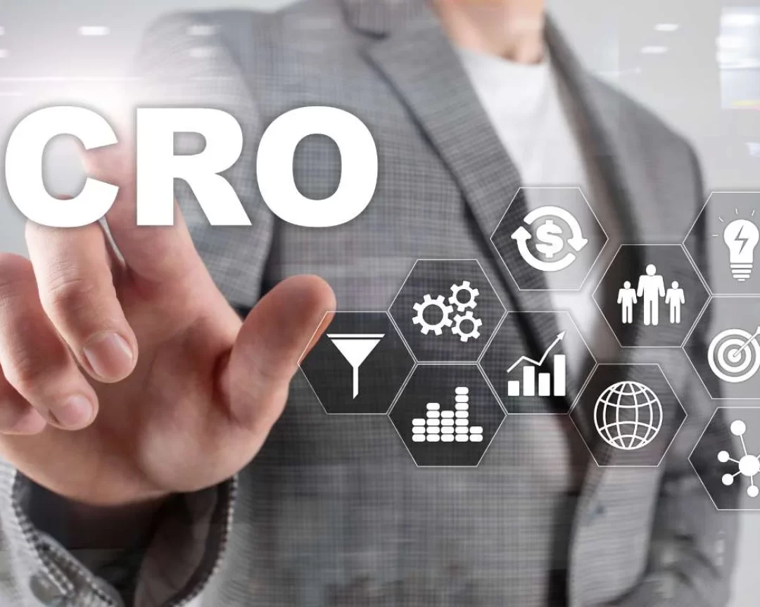 What Is Conversion Rate Optimization (CRO)? A Guide by Gentenox 