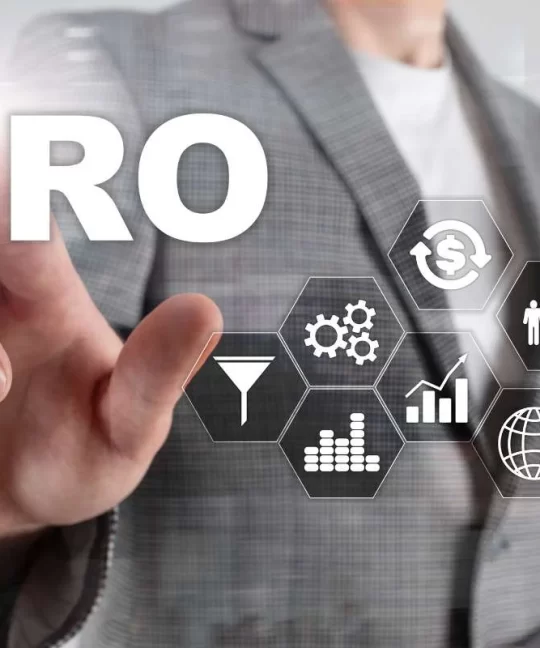 What Is Conversion Rate Optimization (CRO)? A Guide by Gentenox