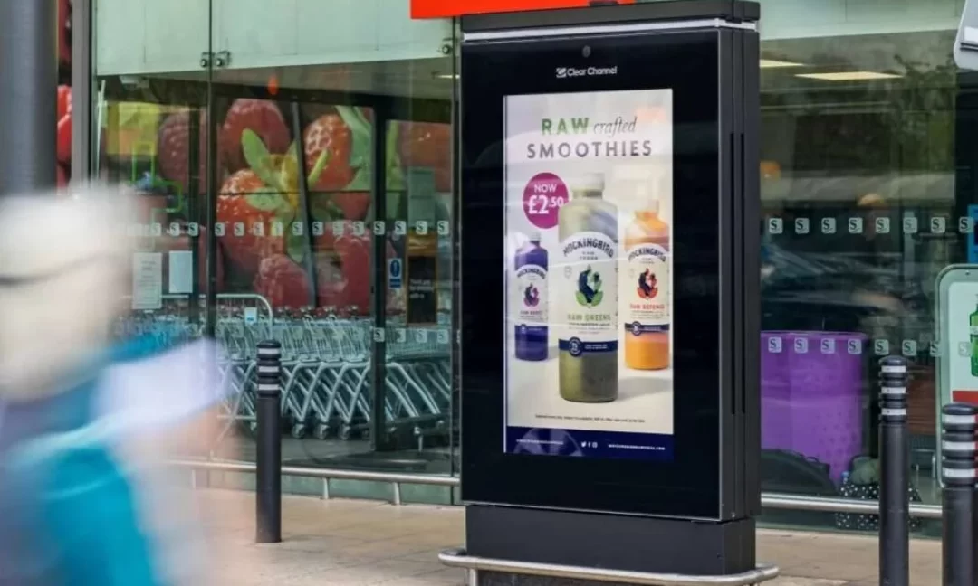 Where Offline Advertising Still Beat Digital in Visibility? 