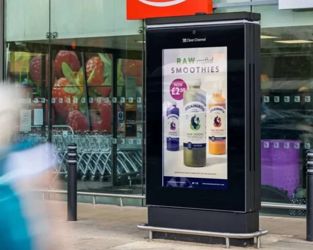 Where Offline Advertising Still Beat Digital in Visibility? 