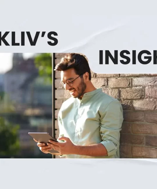 Break the Post-Holiday Isolation Through Meaningful Communication with Talkliv 