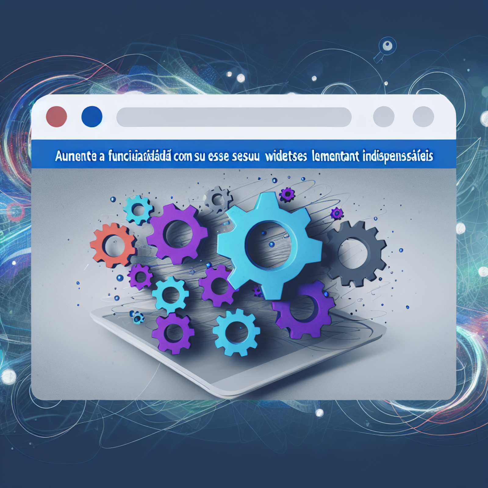 Aumente a funcionalidade do seu site com esses widgets Elementor indispensáveis