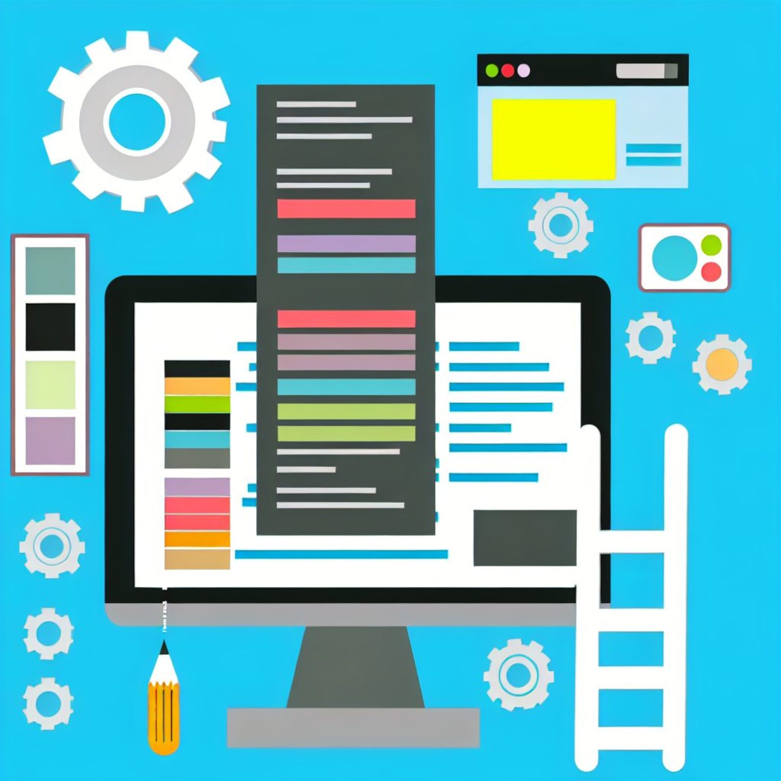 Passo a passo: como personalizar seu tema WordPress responsivo