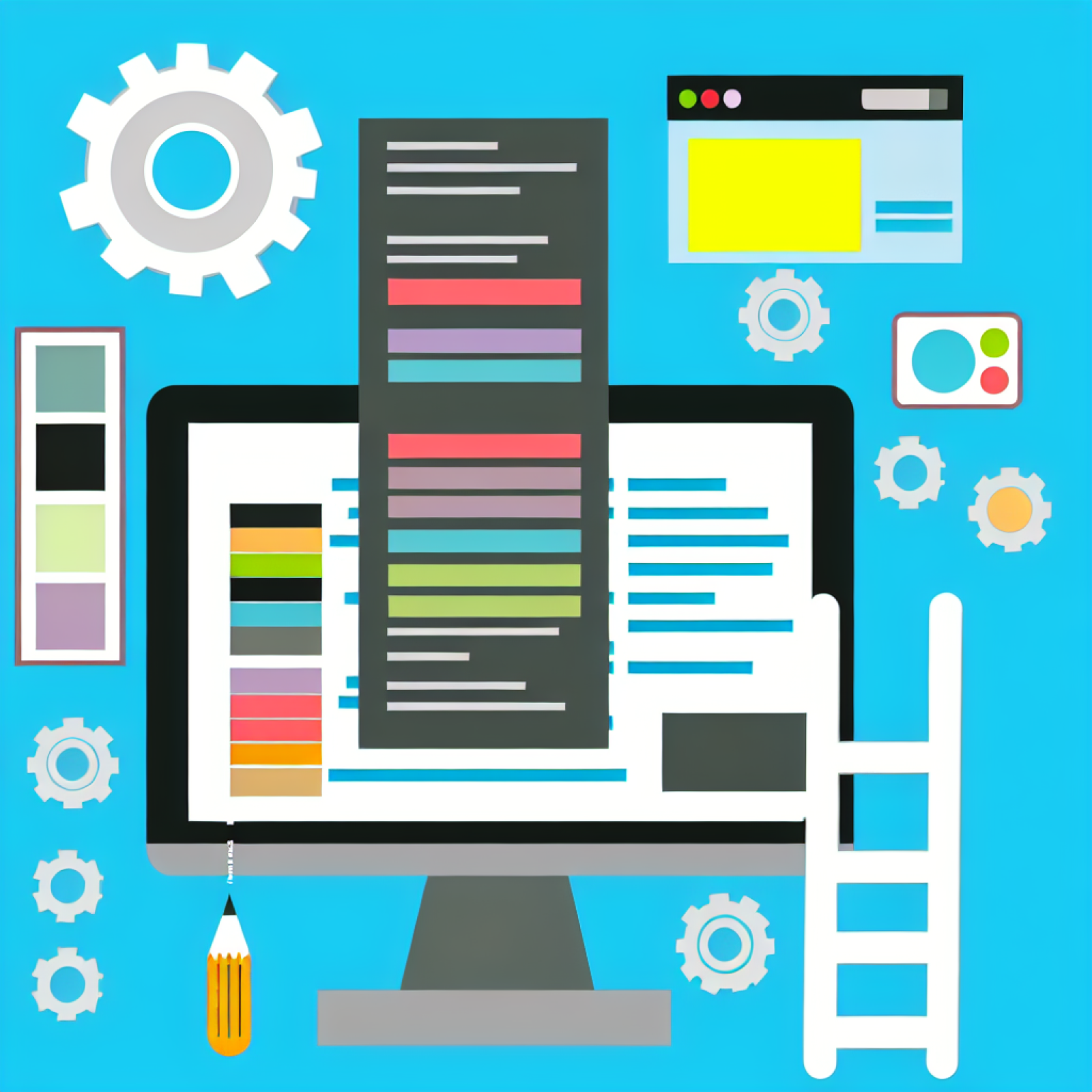 Passo a passo: como personalizar seu tema WordPress responsivo