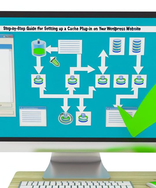 Guia passo a passo para configurar um plug-in de cache em seu site WordPress