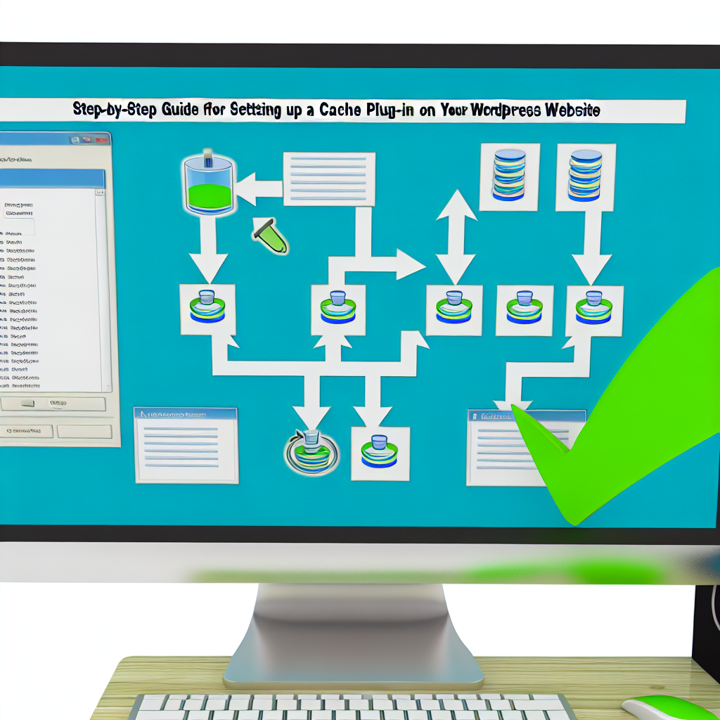 Guia passo a passo para configurar um plug-in de cache em seu site WordPress