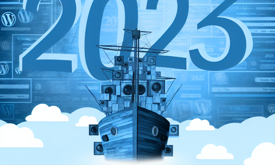Navegando na atualização do WordPress 2025: dicas para desenvolvedores e proprietários de sites