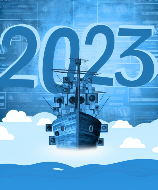 Navegando na atualização do WordPress 2025: dicas para desenvolvedores e proprietários de sites