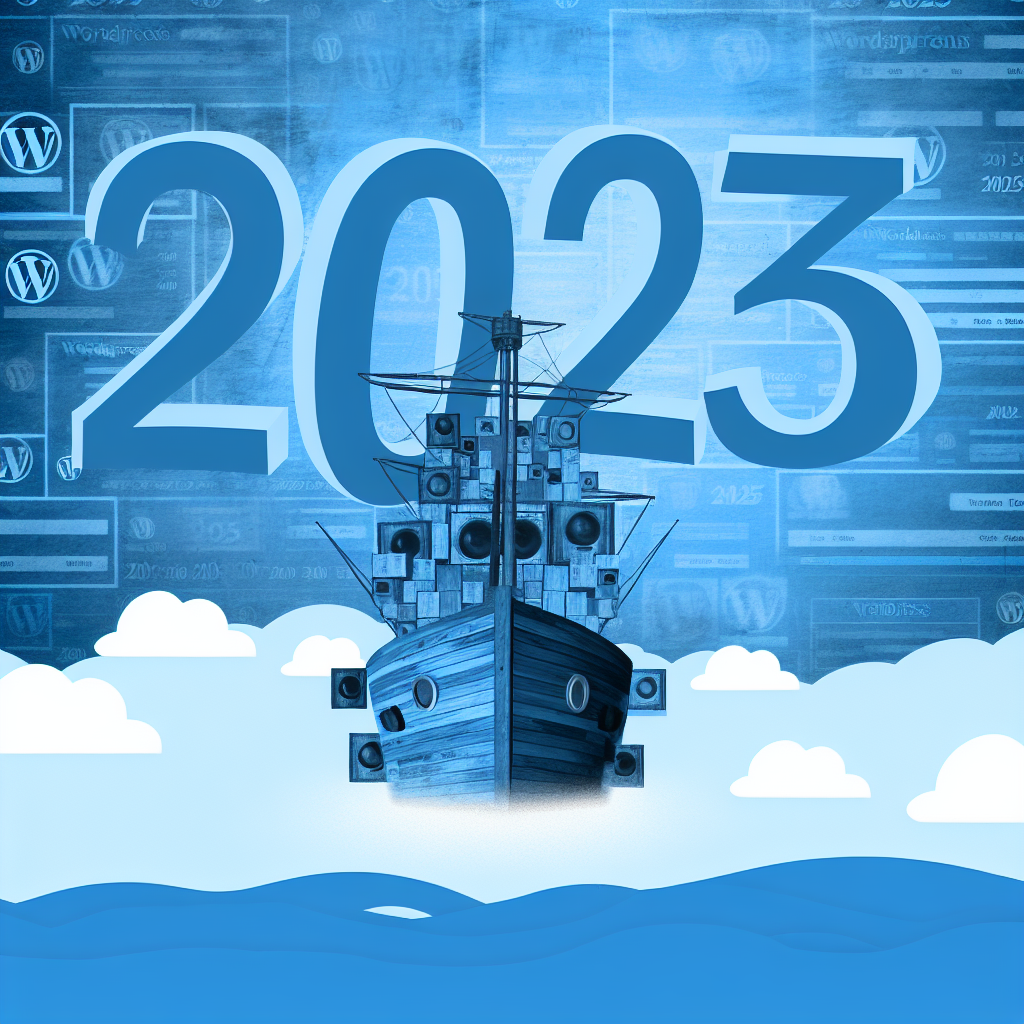 Navegando na atualização do WordPress 2025: dicas para desenvolvedores e proprietários de sites