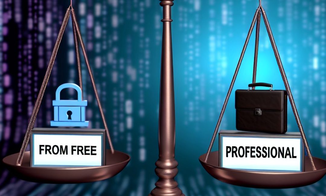 Do gratuito ao profissional: entendendo as principais diferenças entre as versões do Elementor