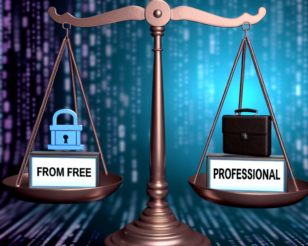 Do gratuito ao profissional: entendendo as principais diferenças entre as versões do Elementor