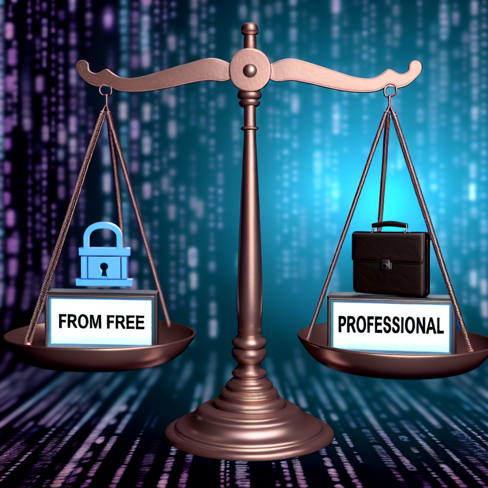 Do gratuito ao profissional: entendendo as principais diferenças entre as versões do Elementor