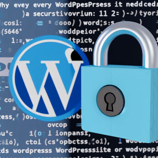 Por que todo site WordPress precisa de um plug-in de segurança: uma visão geral abrangente