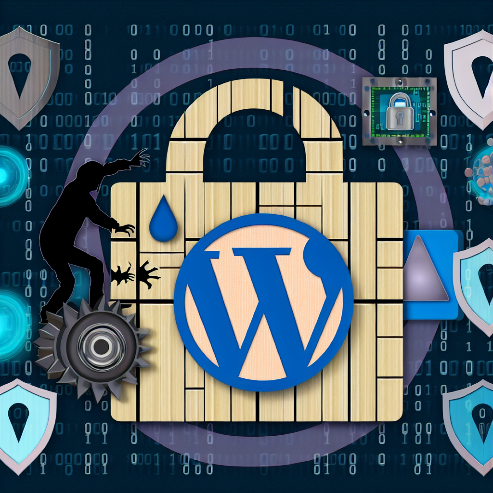 Segurança no WordPress: Como Proteger Seu Site Contra Ataques