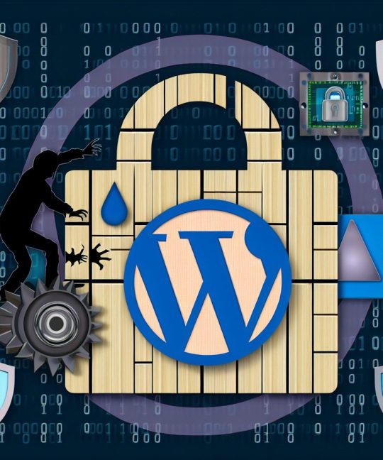 Segurança no WordPress: Como Proteger Seu Site Contra Ataques
