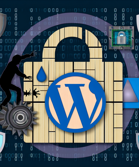 Segurança no WordPress: Como Proteger Seu Site Contra Ataques