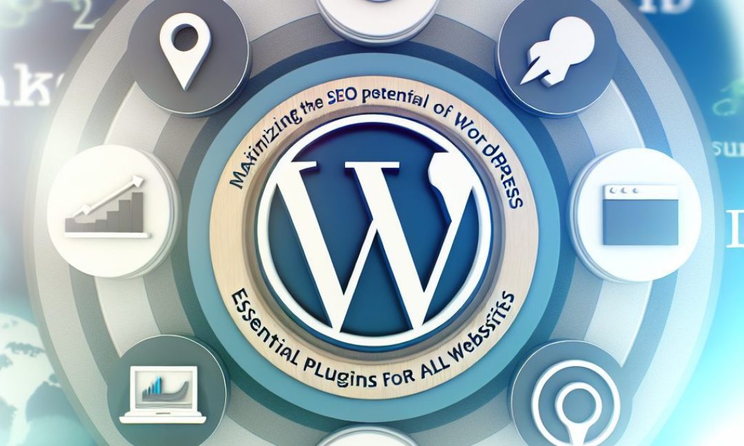 Maximizando o potencial de SEO do WordPress: plug-ins essenciais para todos os sites