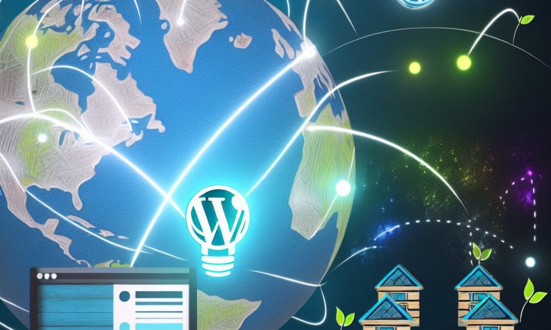 Expandindo seu negócio: quando escolher o WordPress Multisite para seus sites