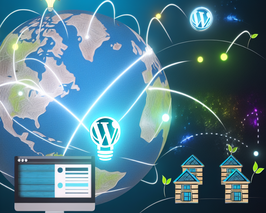 Expandindo seu negócio: quando escolher o WordPress Multisite para seus sites