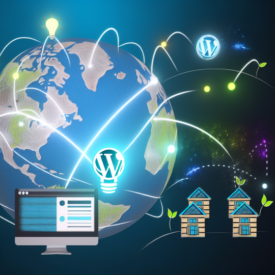 Expandindo seu negócio: quando escolher o WordPress Multisite para seus sites