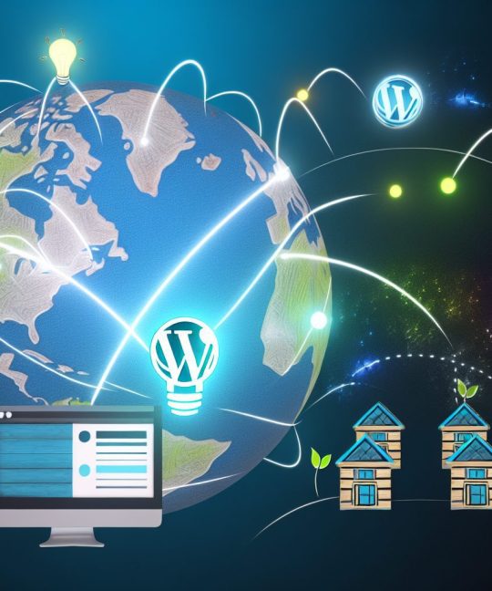 Expandindo seu negócio: quando escolher o WordPress Multisite para seus sites