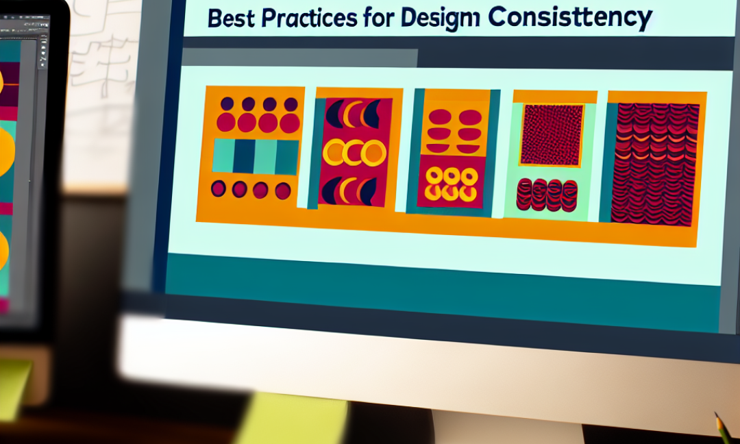 Práticas recomendadas da Elementor: como manter a consistência em seus designs