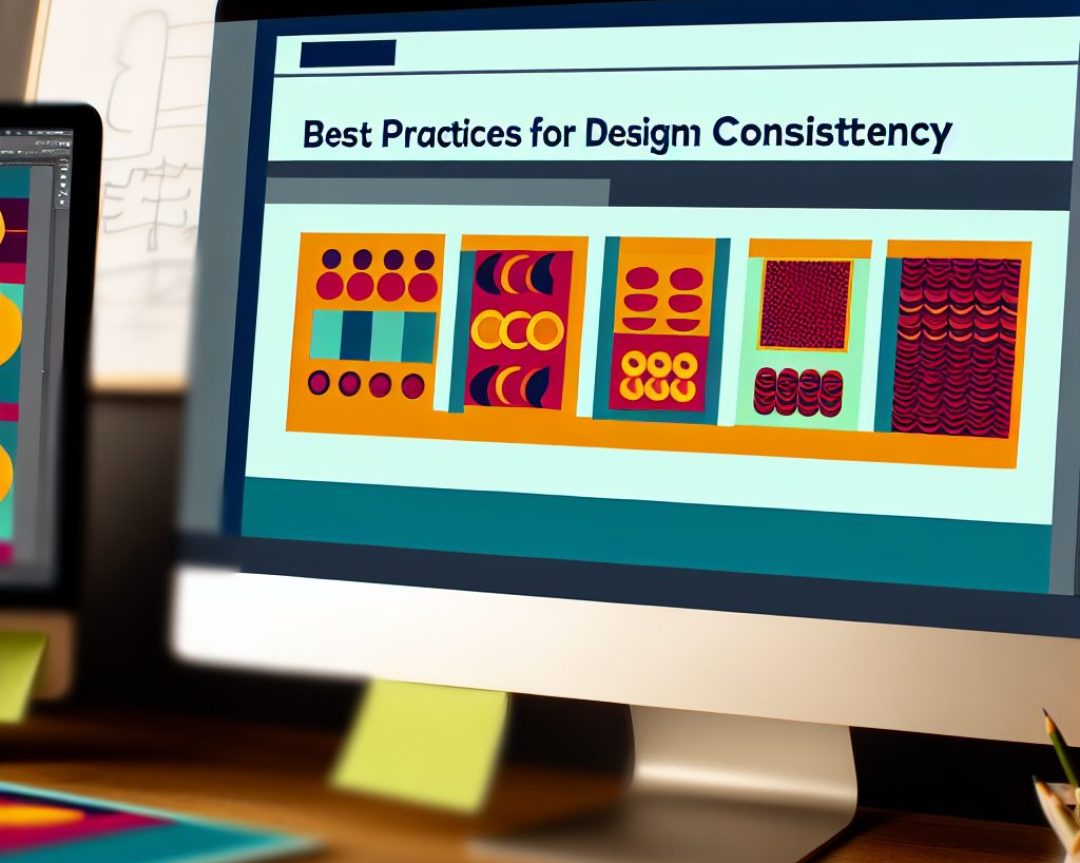 Práticas recomendadas da Elementor: como manter a consistência em seus designs