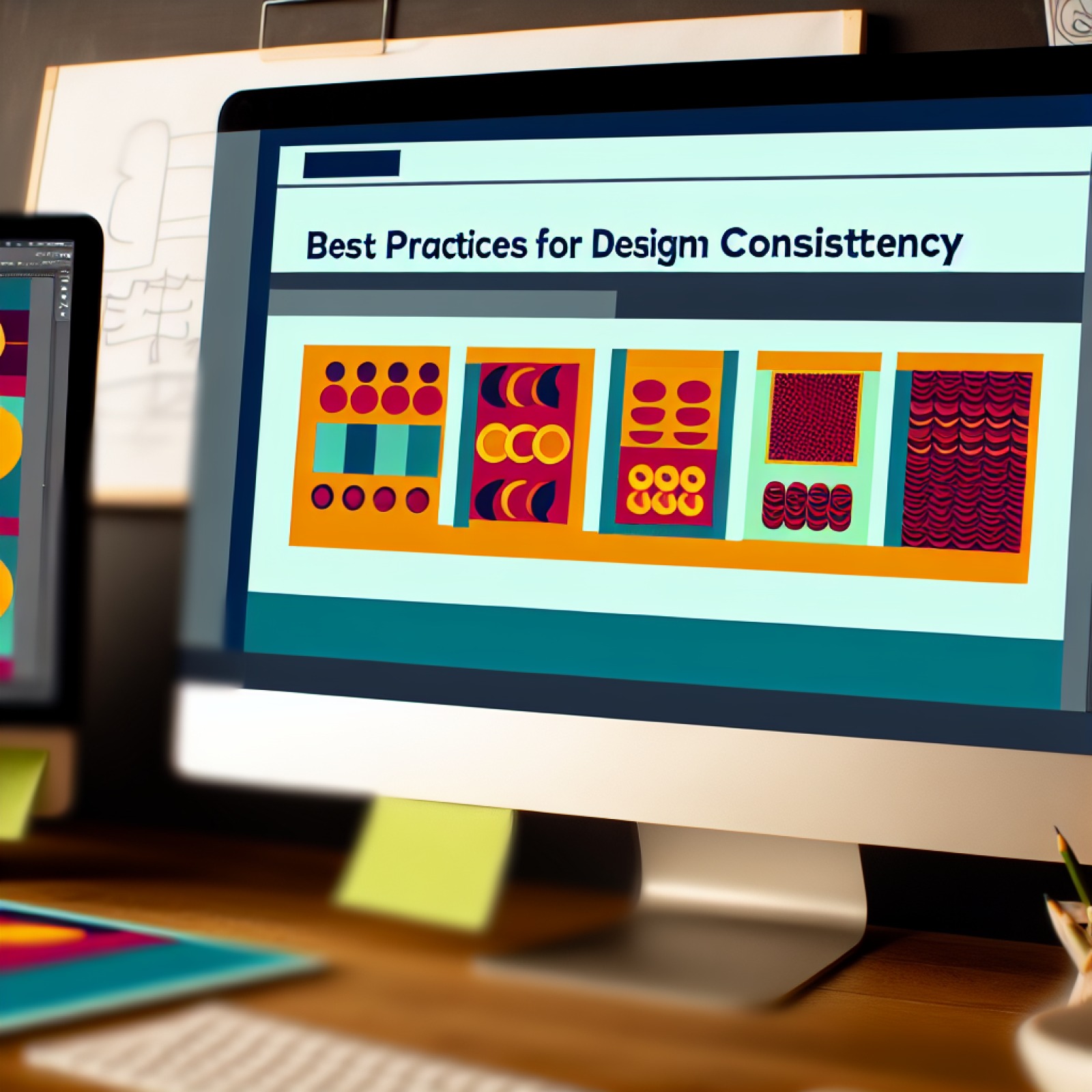 Práticas recomendadas da Elementor: como manter a consistência em seus designs