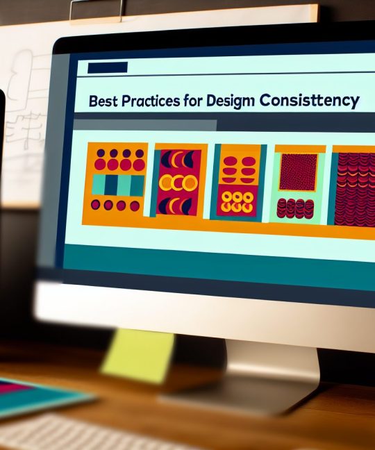 Práticas recomendadas da Elementor: como manter a consistência em seus designs