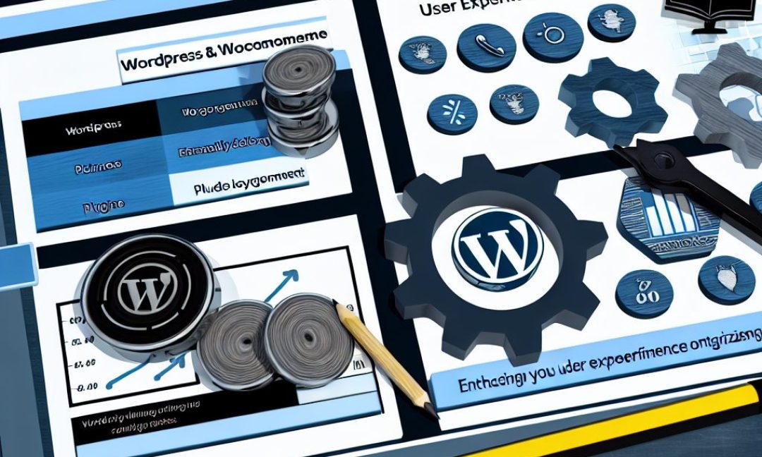 Aprimorando a experiência do usuário: dicas para otimizar sua integração com WordPress e WooCommerce