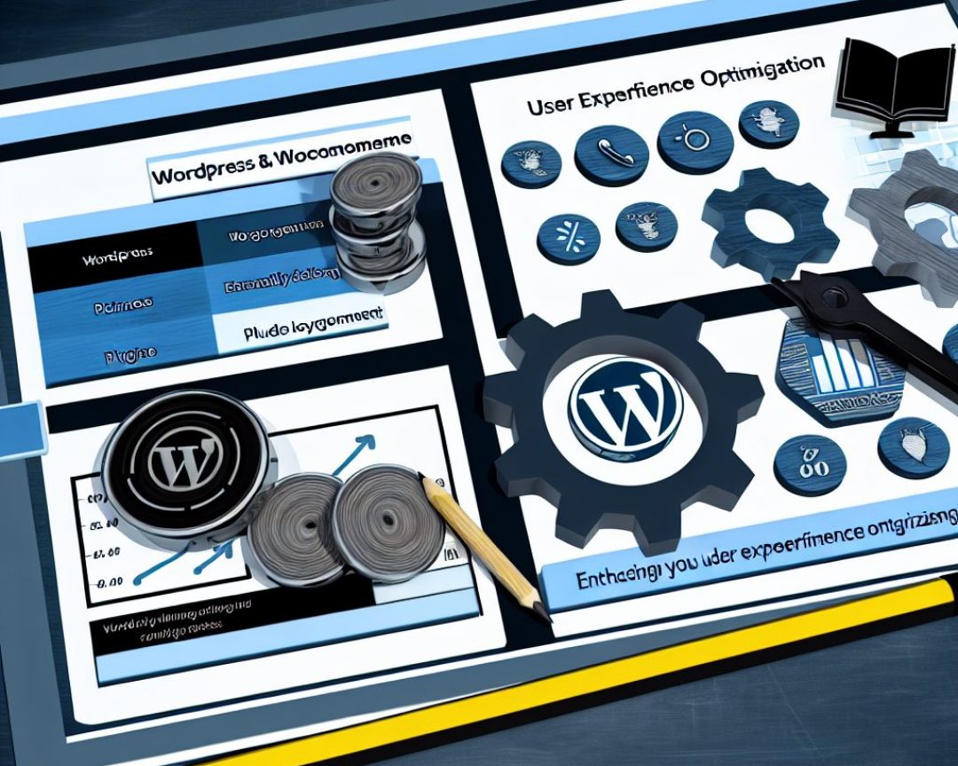 Aprimorando a experiência do usuário: dicas para otimizar sua integração com WordPress e WooCommerce