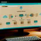 Guia passo a passo: configurando backups automáticos no WordPress com plug-ins