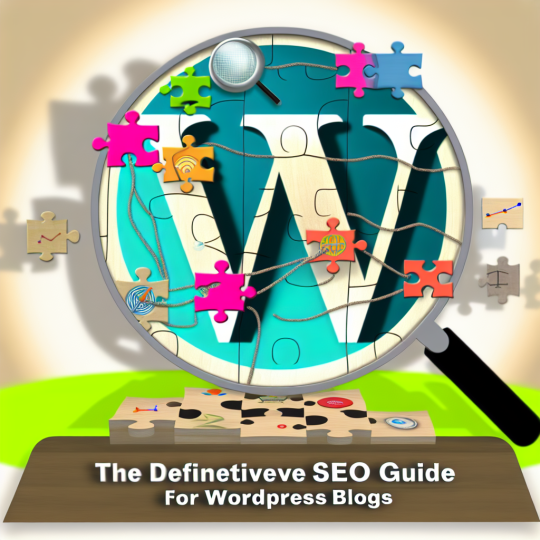 O guia definitivo de SEO para blogs WordPress
