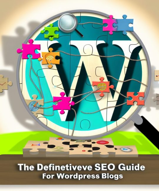 O guia definitivo de SEO para blogs WordPress